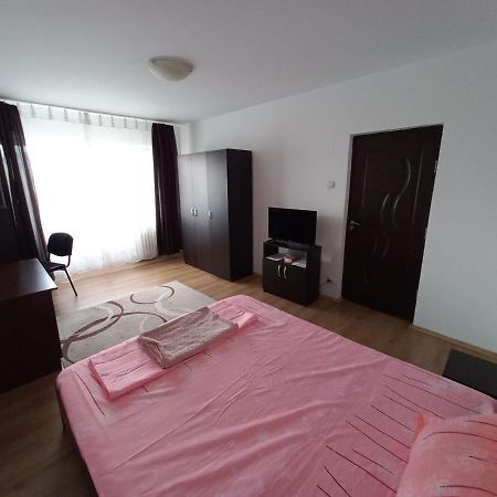 Studio Gorjului Bucarest Extérieur photo