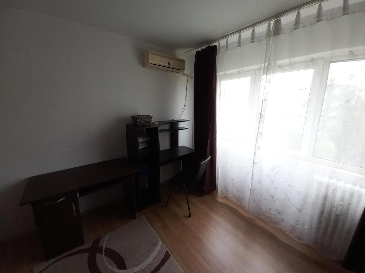 Studio Gorjului Bucarest Extérieur photo