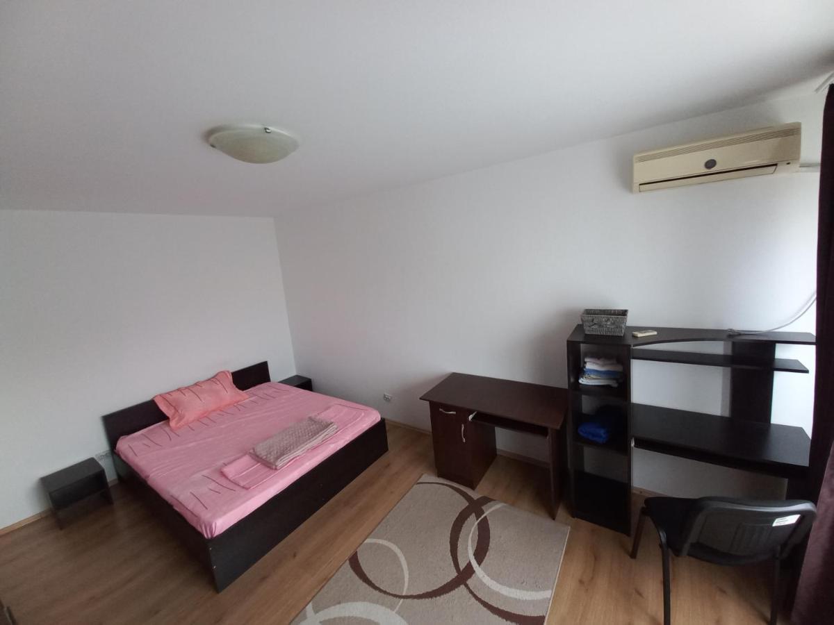 Studio Gorjului Bucarest Extérieur photo