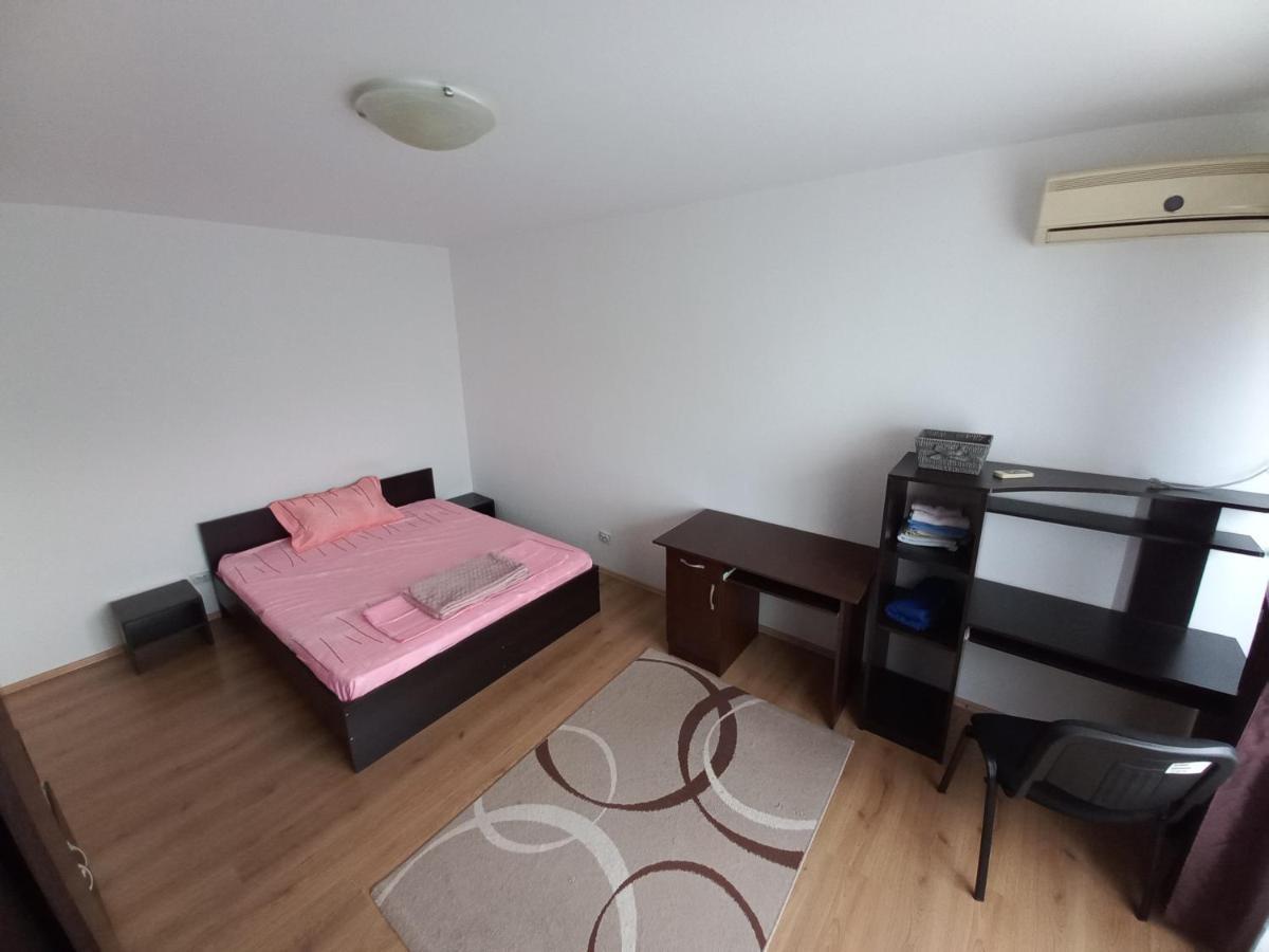 Studio Gorjului Bucarest Extérieur photo