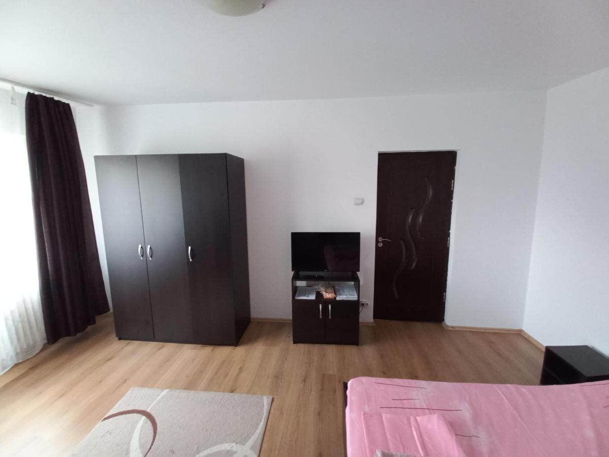 Studio Gorjului Bucarest Extérieur photo